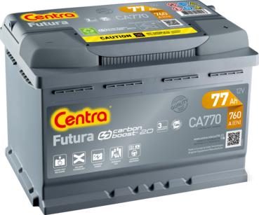 CENTRA CA770 - Batteria avviamento autozon.pro