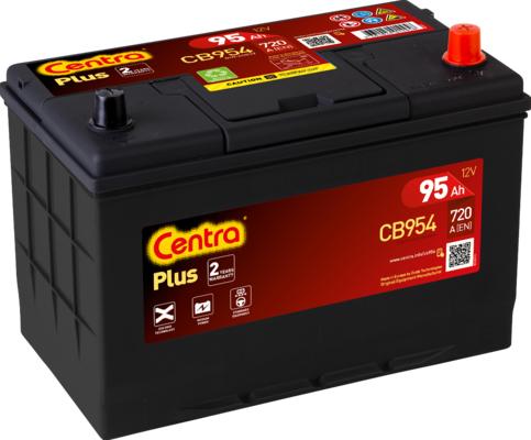 CENTRA CB954 - Batteria avviamento autozon.pro