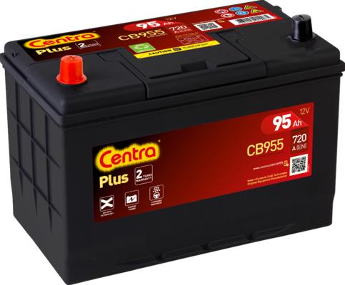 CENTRA CB955 - Batteria avviamento autozon.pro