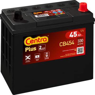 CENTRA CB454 - Batteria avviamento autozon.pro