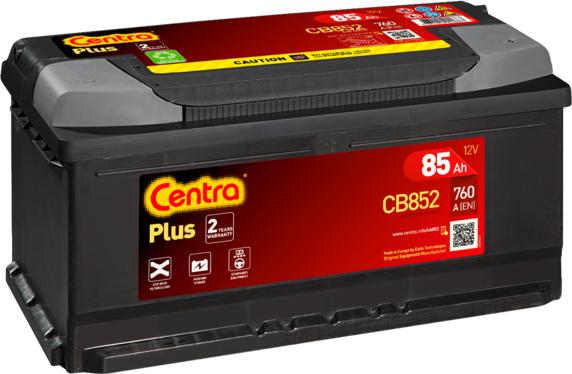 CENTRA CB852 - Batteria avviamento autozon.pro