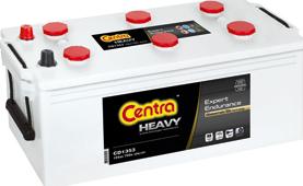 CENTRA CD1353 - Batteria avviamento autozon.pro