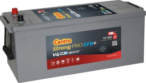 CENTRA CE1853 - Batteria avviamento autozon.pro