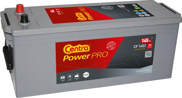 CENTRA CF1453 - Batteria avviamento autozon.pro