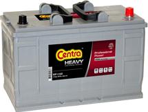 CENTRA CF1152 - Batteria avviamento autozon.pro