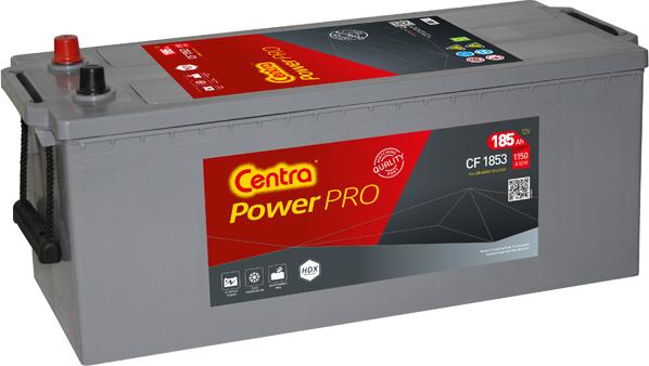 CENTRA CF1853 - Batteria avviamento autozon.pro