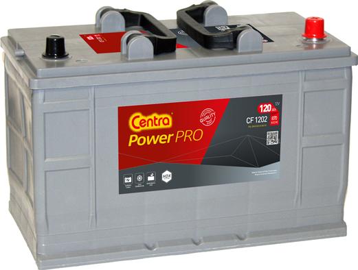 CENTRA CF1202 - Batteria avviamento autozon.pro