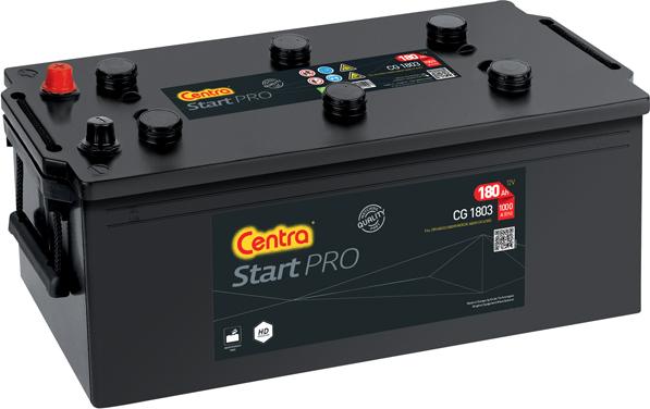 CENTRA CG1803 - Batteria avviamento autozon.pro