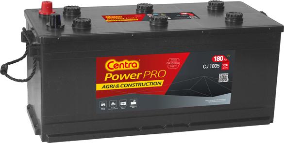 CENTRA CJ1805 - Batteria avviamento autozon.pro