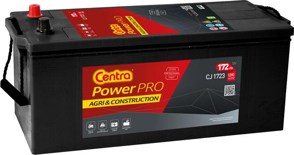 CENTRA CJ1723 - Batteria avviamento autozon.pro