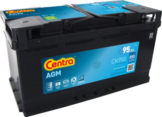 CENTRA CK950 - Batteria avviamento autozon.pro