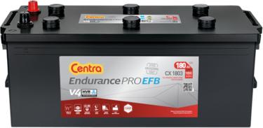 CENTRA CX1803 - Batteria avviamento autozon.pro