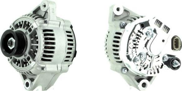 Cevam OL9002 - Alternatore autozon.pro