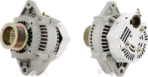 Cevam 9256 - Alternatore autozon.pro