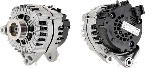 Cevam OL9207 - Alternatore autozon.pro