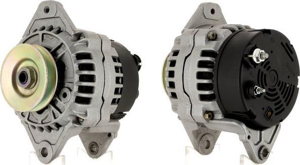 Cevam OL9222 - Alternatore autozon.pro