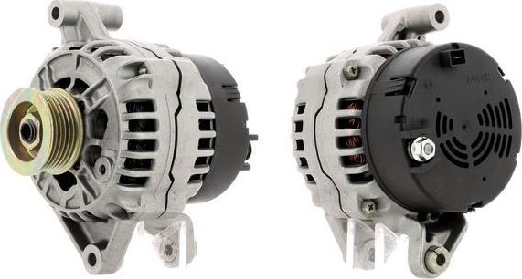 Cevam OL4954 - Alternatore autozon.pro