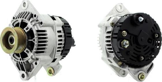 Cevam OL4950 - Alternatore autozon.pro