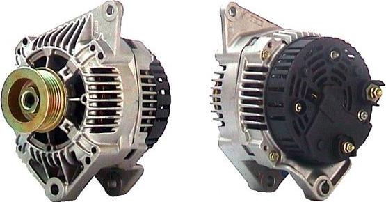 Cevam 4958 - Alternatore autozon.pro