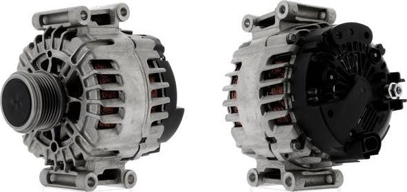 Cevam OL4914 - Alternatore autozon.pro