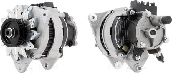 Cevam OL4925 - Alternatore autozon.pro