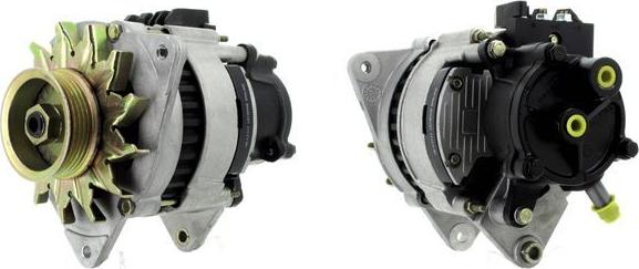 Cevam OL4926 - Alternatore autozon.pro