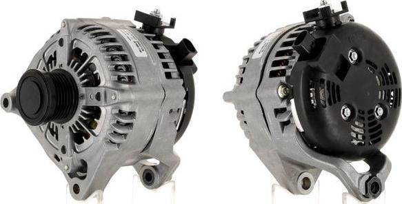 Cevam 4445 - Alternatore autozon.pro