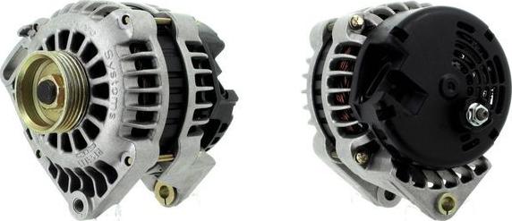 Cevam 4540 - Alternatore autozon.pro