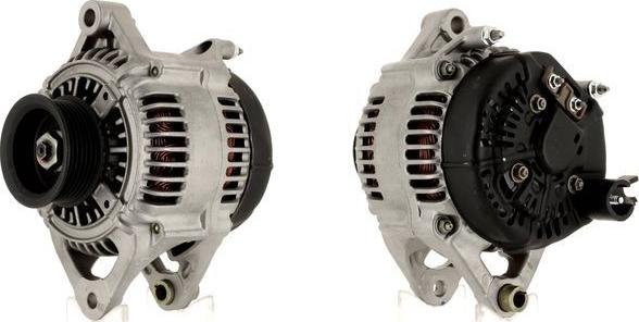 Cevam OL4557 - Alternatore autozon.pro