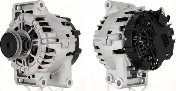 Cevam 4520 - Alternatore autozon.pro