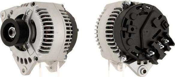 Cevam OL4523 - Alternatore autozon.pro