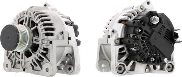 Cevam OL4697 - Alternatore autozon.pro