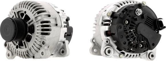 Cevam 4650 - Alternatore autozon.pro