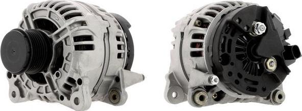 Cevam 4657 - Alternatore autozon.pro