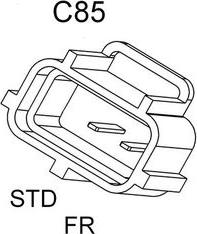 Cevam 4570 - Alternatore autozon.pro