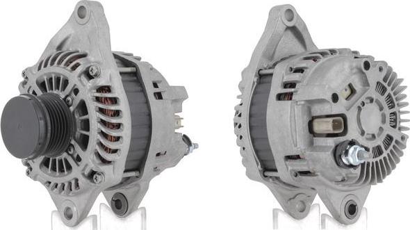 Cevam 40465 - Alternatore autozon.pro