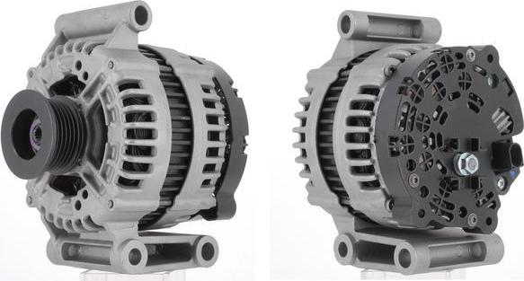 Cevam OL40543 - Alternatore autozon.pro