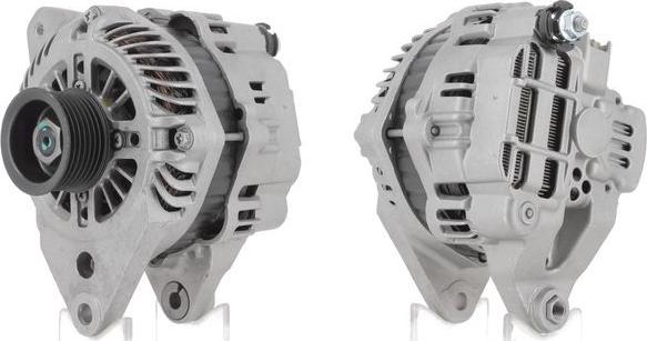 Cevam 40542 - Alternatore autozon.pro