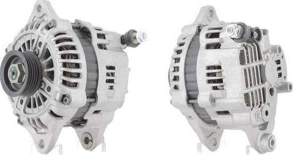 Cevam 40554 - Alternatore autozon.pro