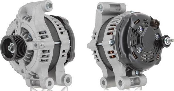 Cevam 40555 - Alternatore autozon.pro