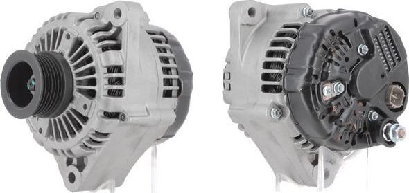 Cevam OL40509 - Alternatore autozon.pro