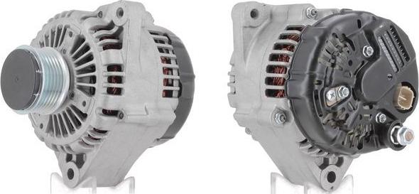 Cevam 40511 - Alternatore autozon.pro