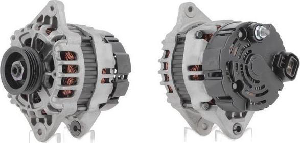 Cevam 40586 - Alternatore autozon.pro