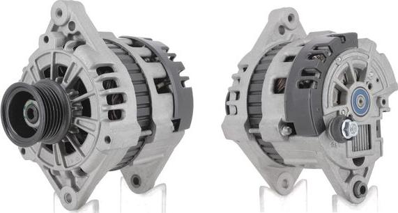 Cevam 40574 - Alternatore autozon.pro