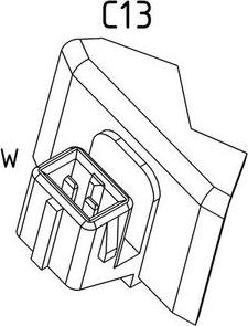 Cevam 4547 - Alternatore autozon.pro