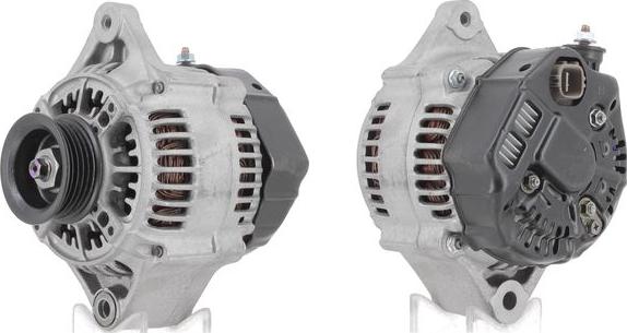 Cevam OL40648 - Alternatore autozon.pro