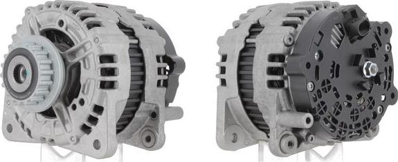 Cevam 40603 - Alternatore autozon.pro