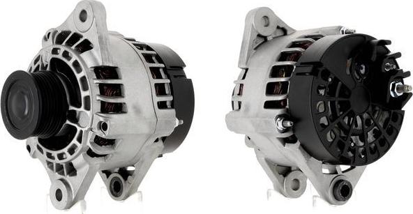 Cevam 40092 - Alternatore autozon.pro