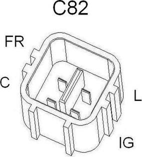 Cevam 9377 - Alternatore autozon.pro