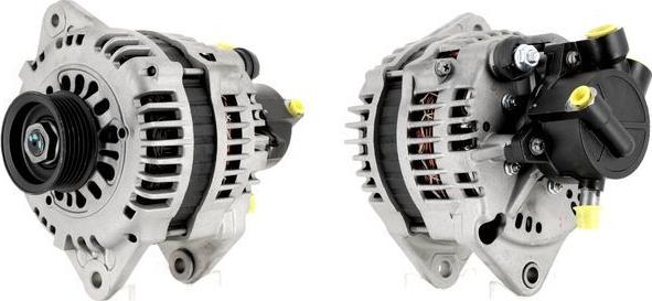 Cevam 40065 - Alternatore autozon.pro